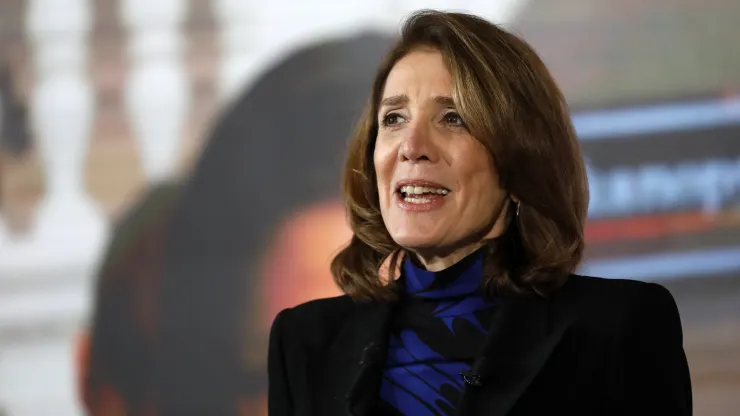 Google executive turnover and role changes come as the company searches for new identity