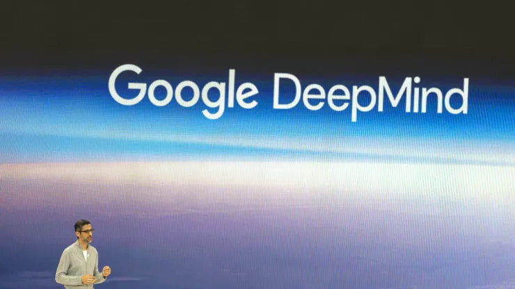 Google DeepMind AI speeds up search for disease genes