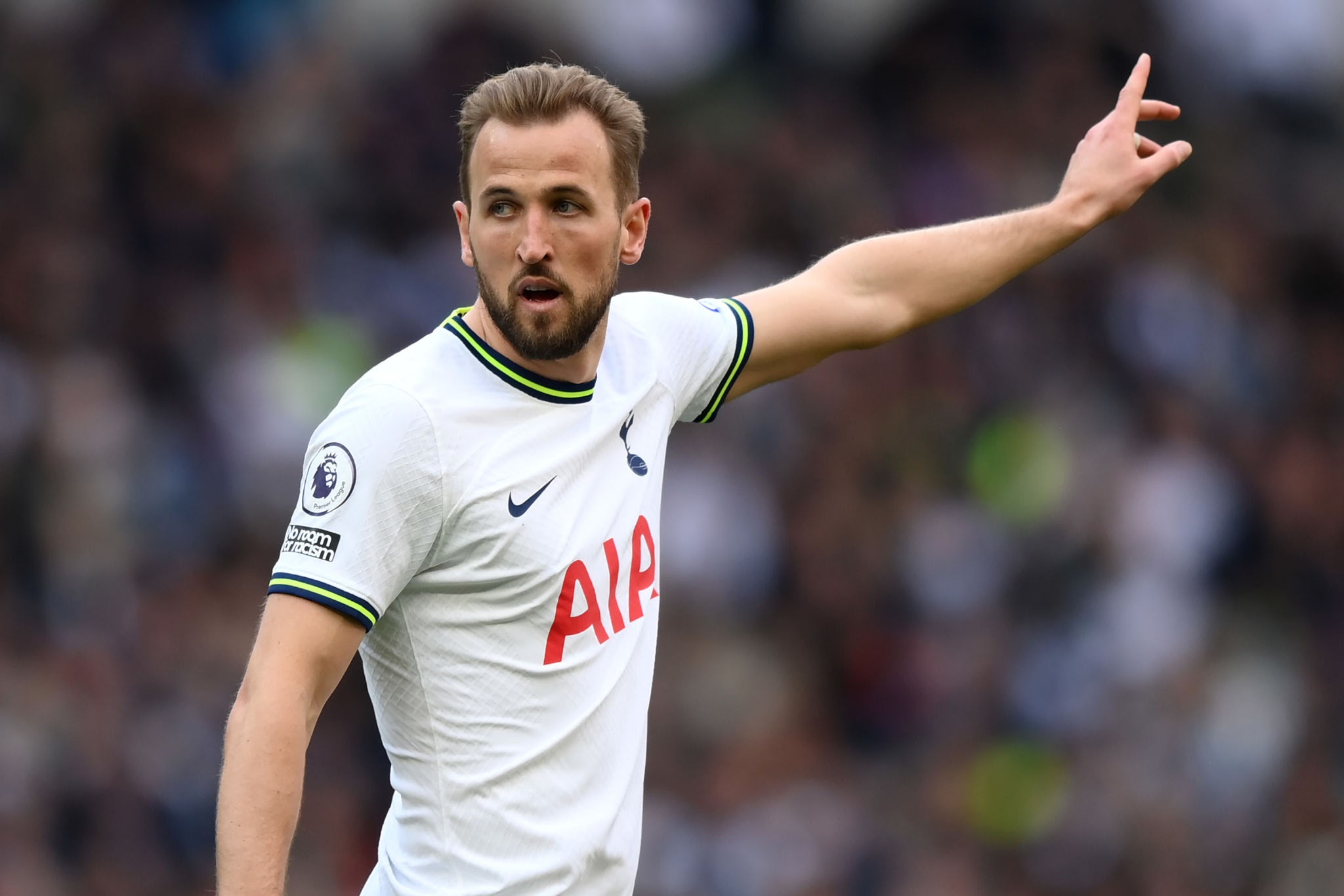 Harry Kane: Bayern Munich agree deal in principle with Tottenham