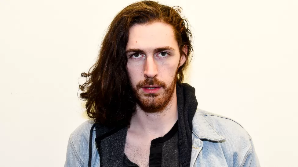 AI: Hozier would consider strike over AI threat to music