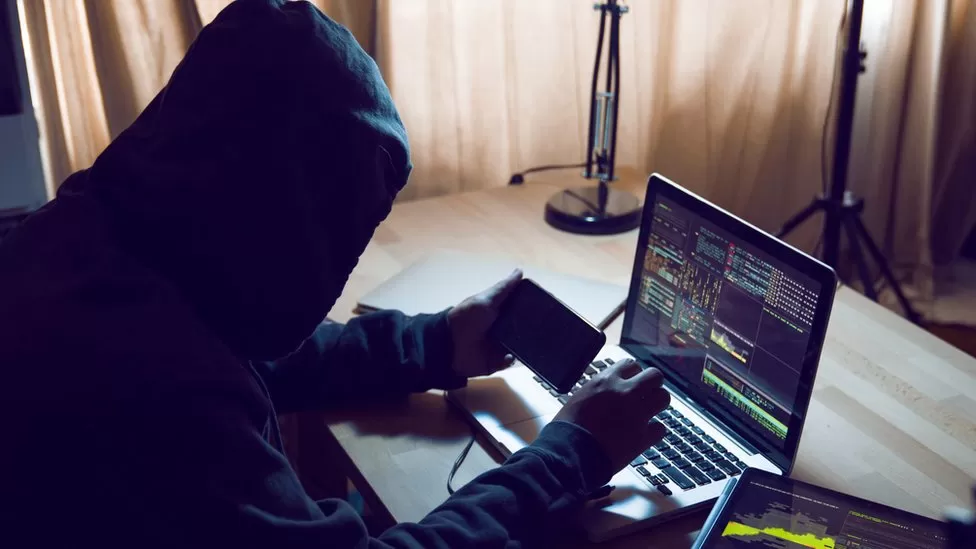 Hundreds of thousands forced to scam in SE Asia