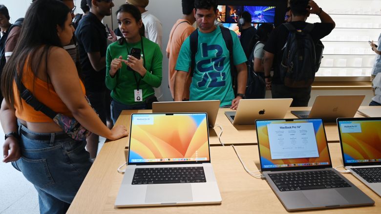 India restricts laptop, PC imports to boost local manufacturing