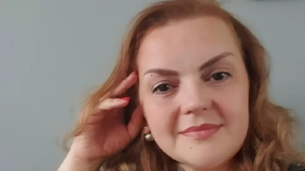 Ukraine war: I’ve got no weapon but knowledge Ukraine therapist’s