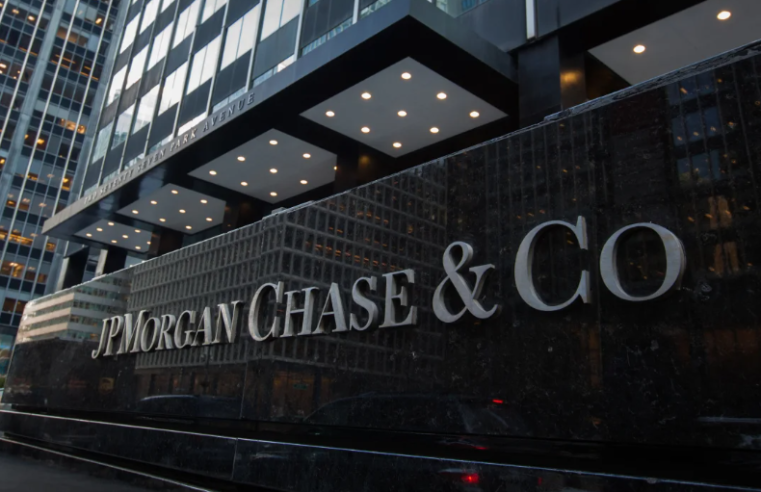JPMorgan CEO Jamie warns world isn’t ready for 7% interest rate