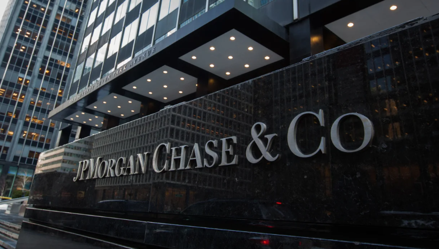 Business: JPMorgan says it expects to pay about $3 billion to help