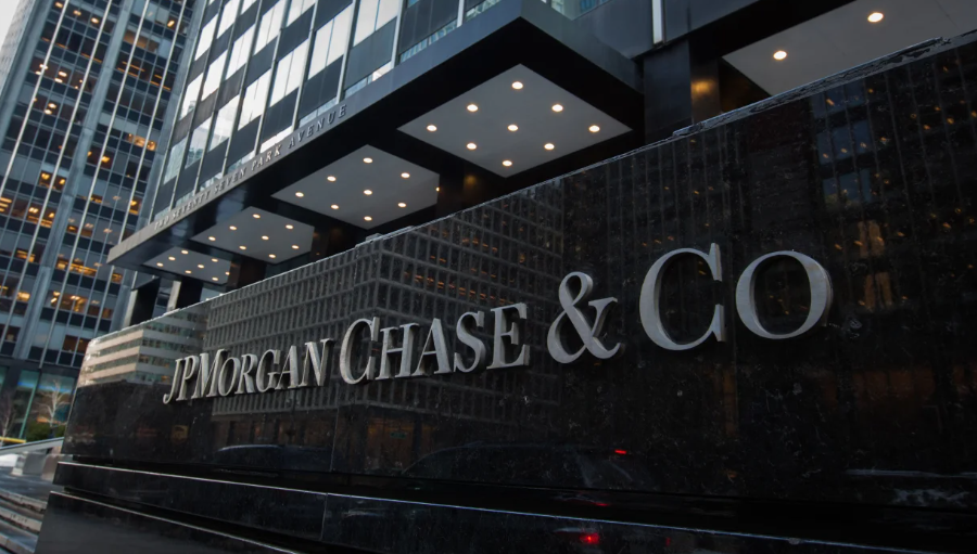 JPMorgan CEO Jamie warns world isn’t ready for 7% interest rate