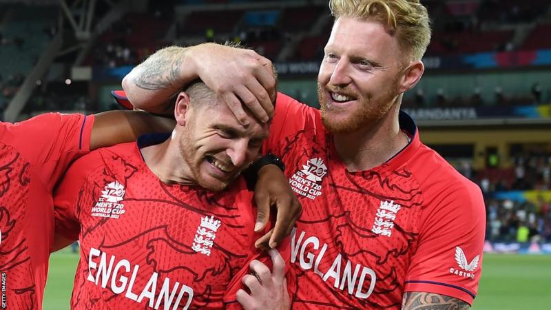 Ben Stokes made England World Cup decision shortly after Ashes