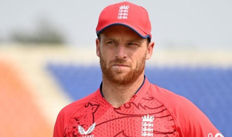 Jos Buttler should lead England through turbulent time Steven Finn