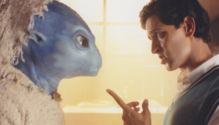 Hrithik Roshan’s ‘Koi Mil Gya’ turns 20: Film set to re-release