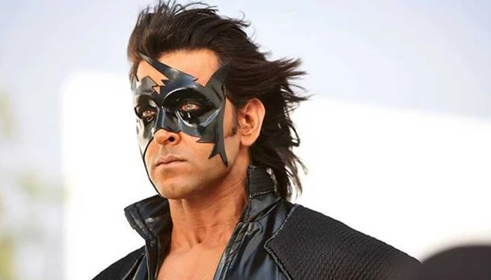 Hrithik Roshan’s dad Rakesh Roshan hesitant to make ‘Krrish 4