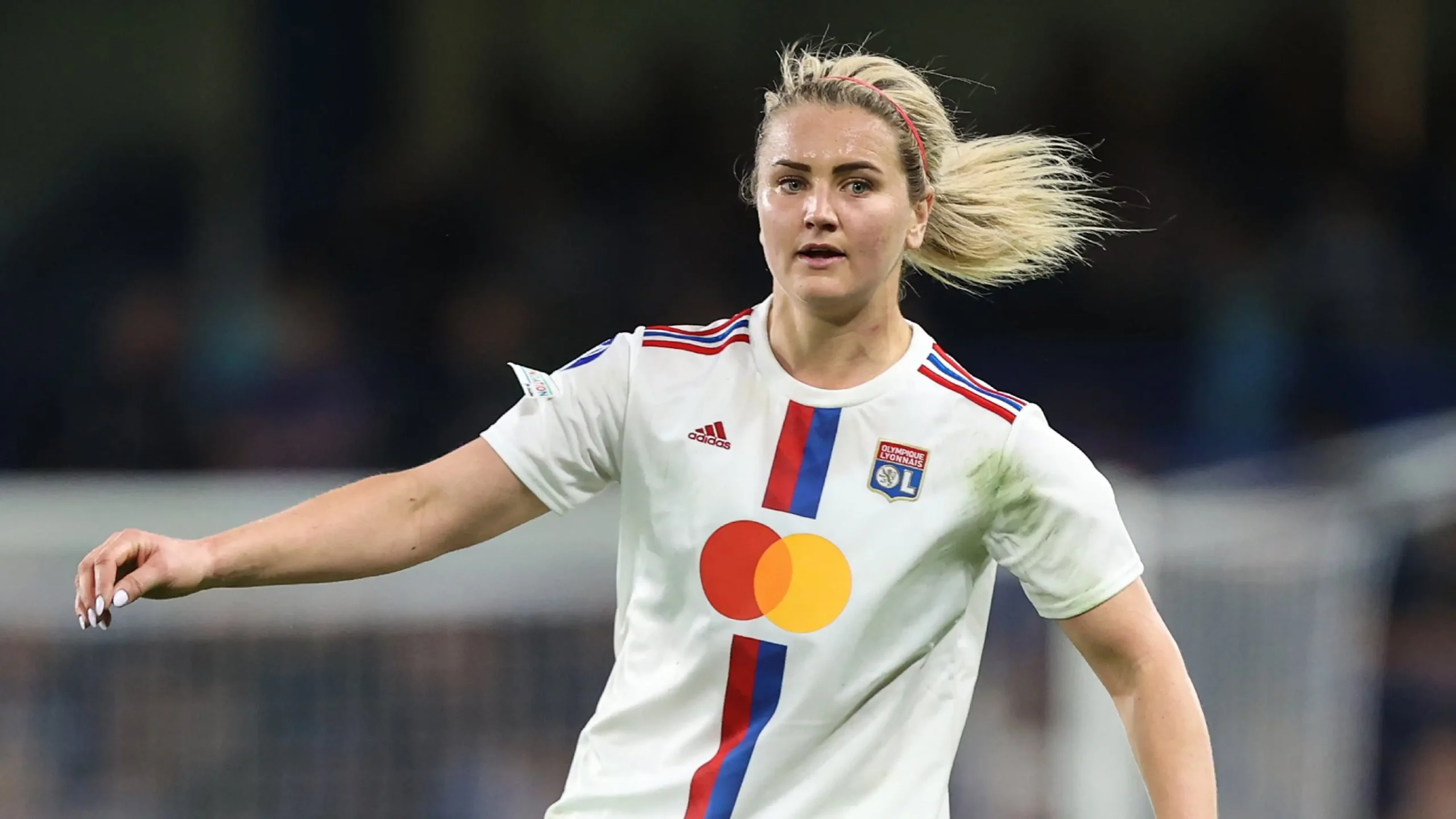 USA captain Lindsey Horan says critics have ‘no idea’