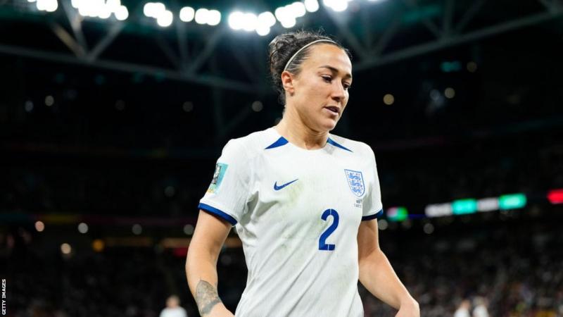 Lucy: ‘England squad have huge belief at Women’s World Cup’