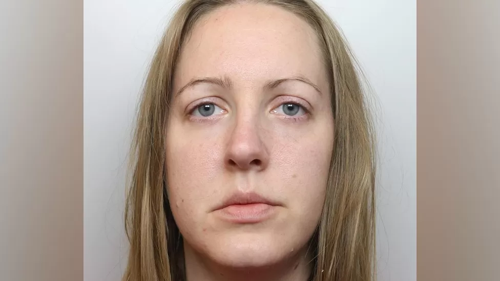 Nurse Lucy Letby to be sentenced for murdering seven babies