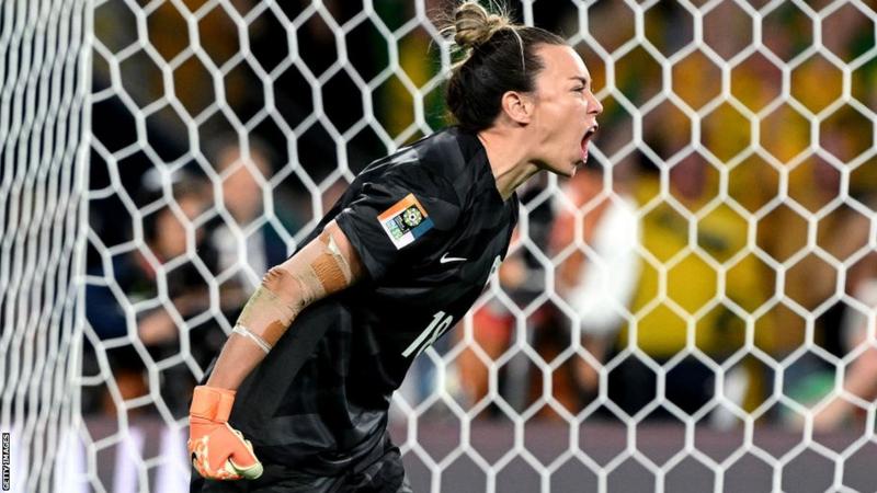 Australia Matildas ‘not done yet’ as they chase glory on home soil