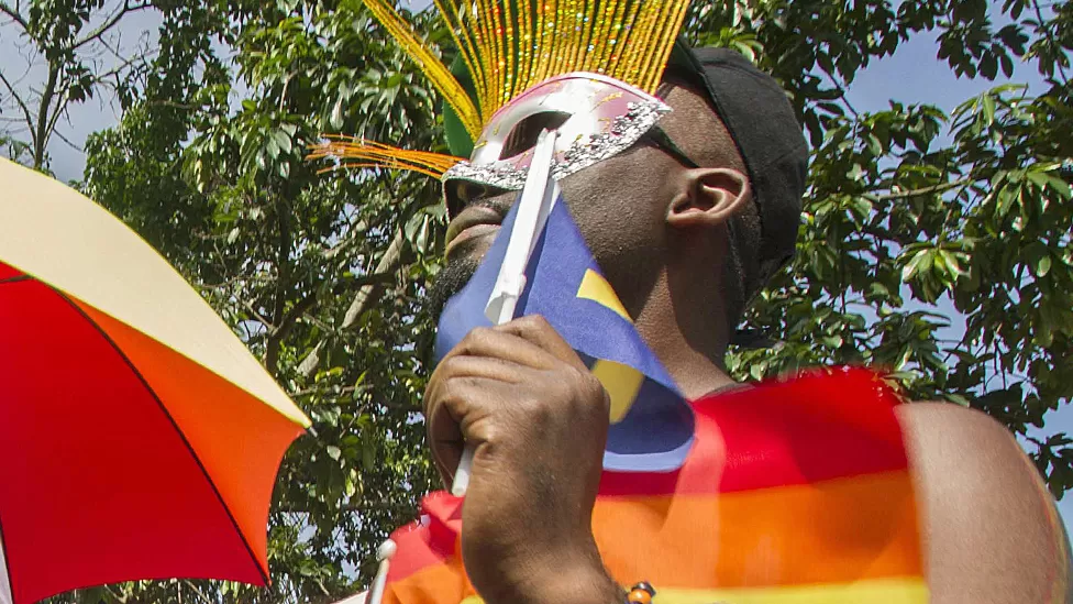 Man faces death penalty for ‘aggravated homosexuality