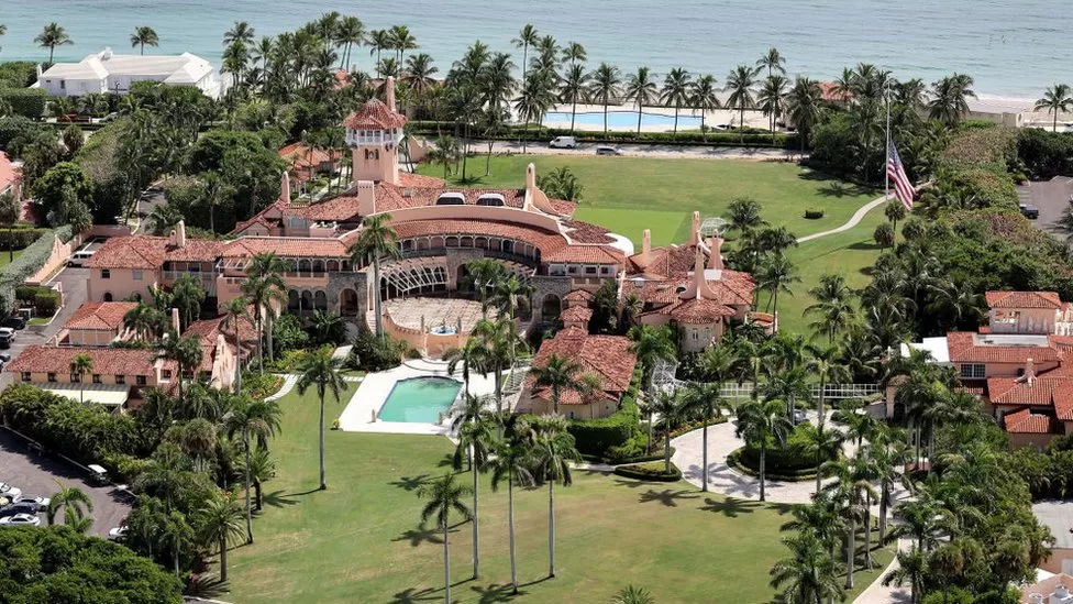 Mar-a-Lago IT manager implicates Trump in classified files case