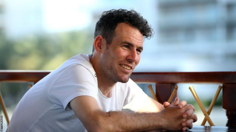Mark Cavendish Netflix documentary, ‘I don’t want anyone else to go through what I have’