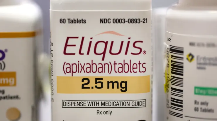 Medicare drug price negotiations may have a muted impact