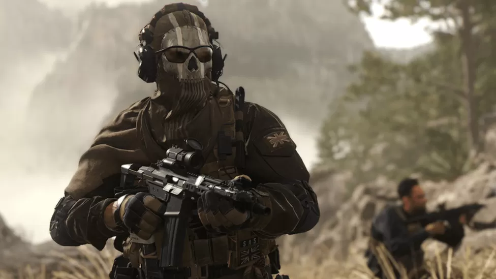 Microsoft makes new bid to unblock Call of Duty deal