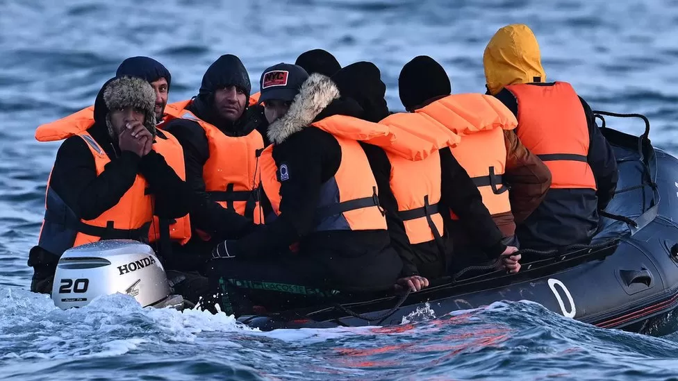 Four charged in small boats people smuggling probe