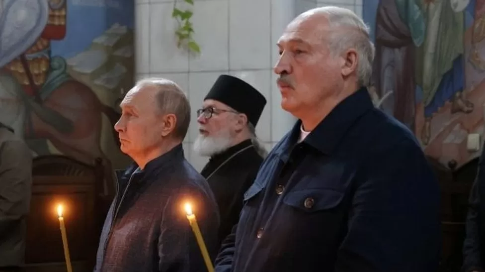 Belarus declares 19th Century nationalist poems ‘extremist’