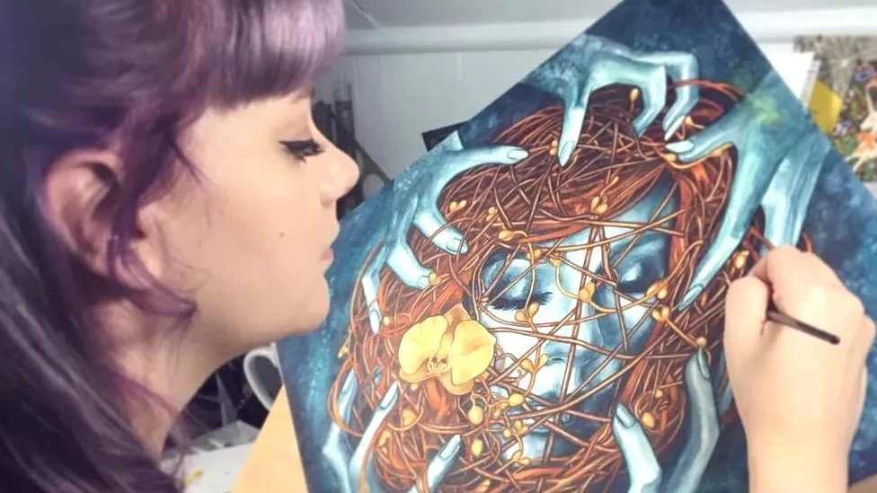 Is AI a threat to the world of fabric design?