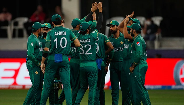 Pakistan ‘accepts’ changes in World Cup 2023 schedule