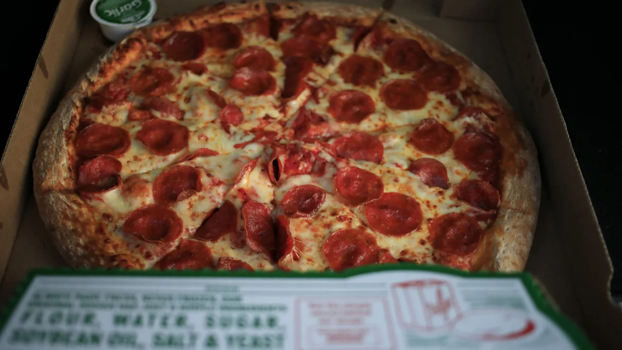 Papa Johns’ prices are driving some customers away