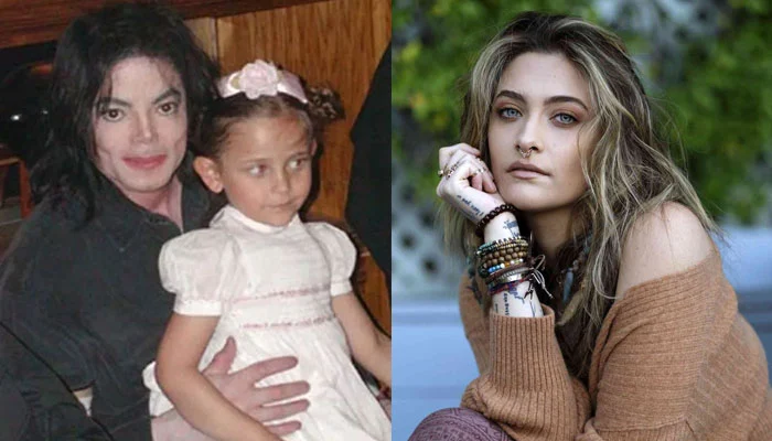 Paris Jackson reveals why she doesn’t wish Michael Jackson