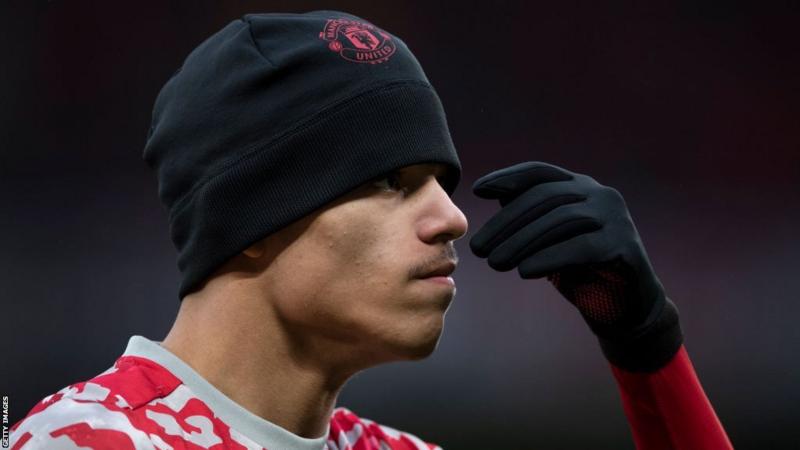 Rachel Riley accuses Man Utd of ‘gaslighting’