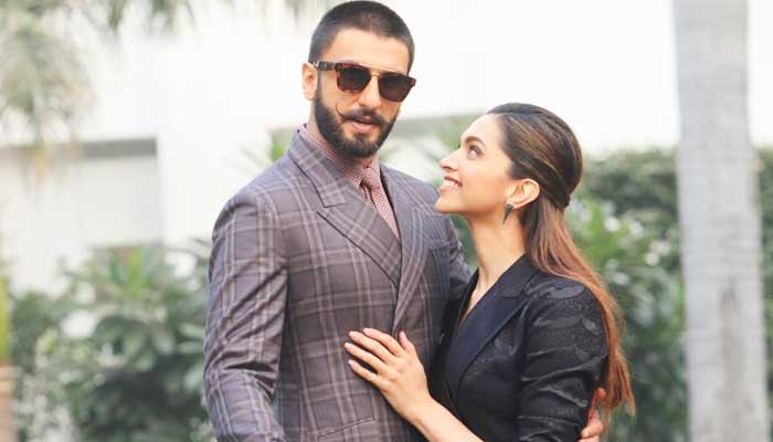 Ranveer Singh shares Deepika Padukone’s mom’s reaction on their relationship