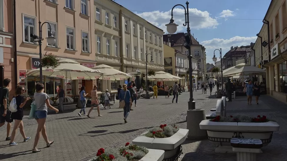 Legionnaires’ disease kills 14 in Poland