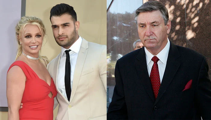 Sam Asghari betrayed Britney Spears by allying with her dad