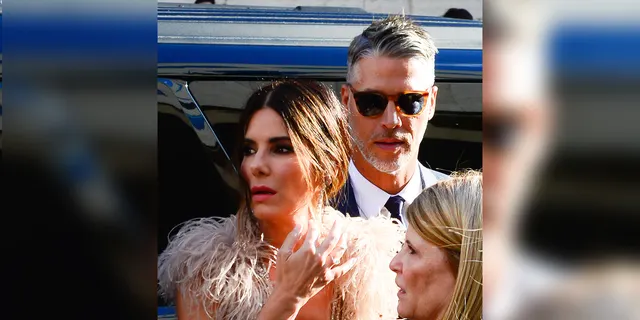 Sandra Bullock’s partner, Bryan Randall, died after health battle