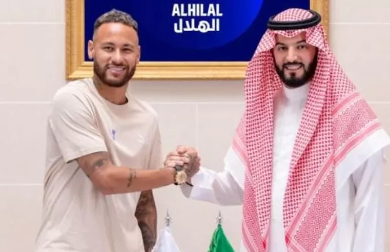 Saudi Arabia’s multi-billion dollar football powerhouse bet