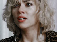 Scarlett Johansson gets honest about career