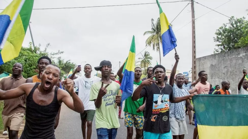 Simple guide to the Gabon coup