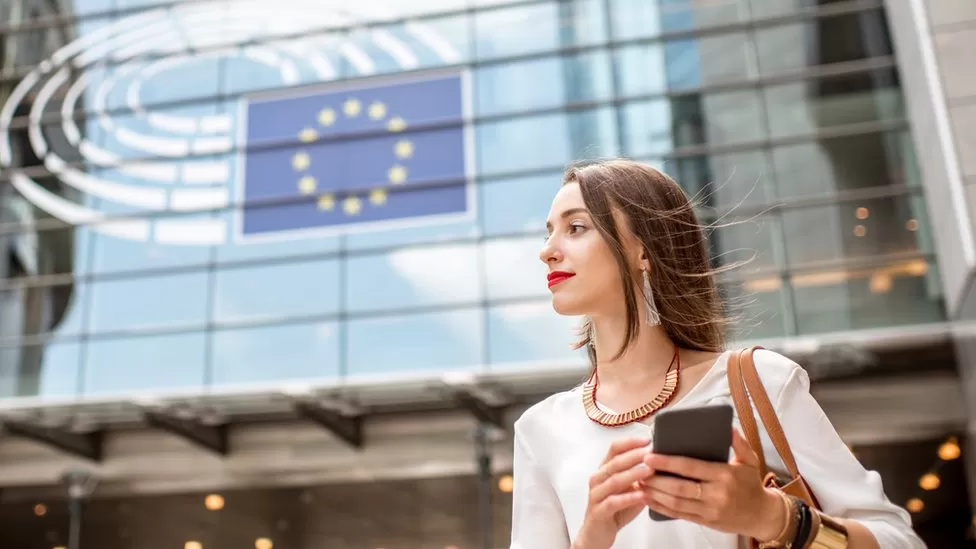 EU safety laws start to bite for TikTok, Instagram