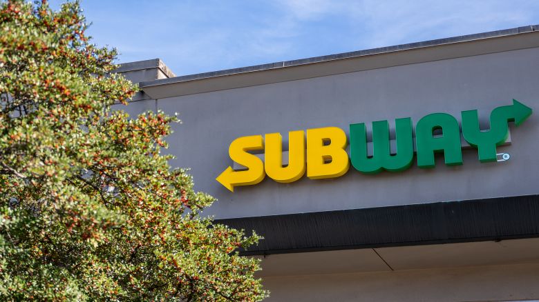Business: Subway is now charging extra for a cheese slice