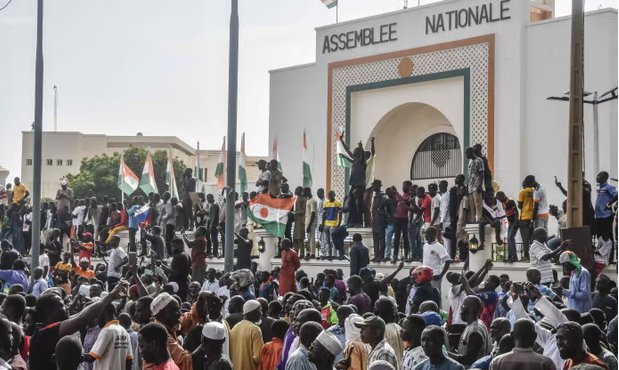 The Niger’s coup has been considered stable in an unstable region.
