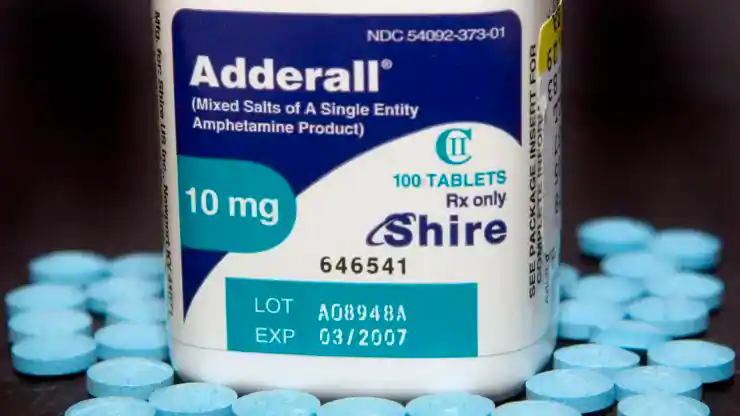 Drug market is stretched thin. Now it’s facing a back-to-school
