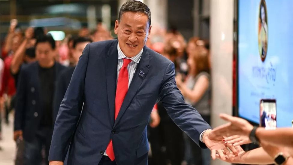Thaksin’s return seals grand Thai political bargain