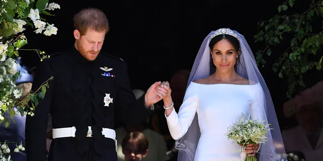 Meghan Markle plotting next role in politics, not Hollywood