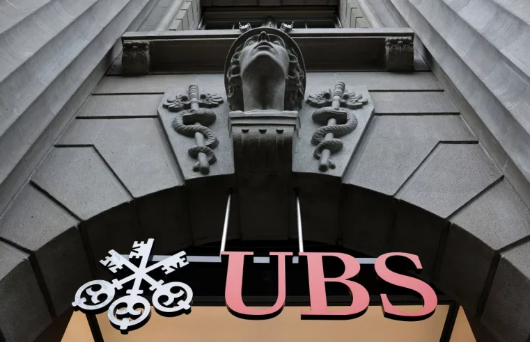 UBS targets cost cuts of $10 billion as it absorbs Credit Suisse