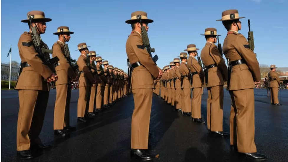 The pain of Nepal’s Gurkhas over Indian army’s