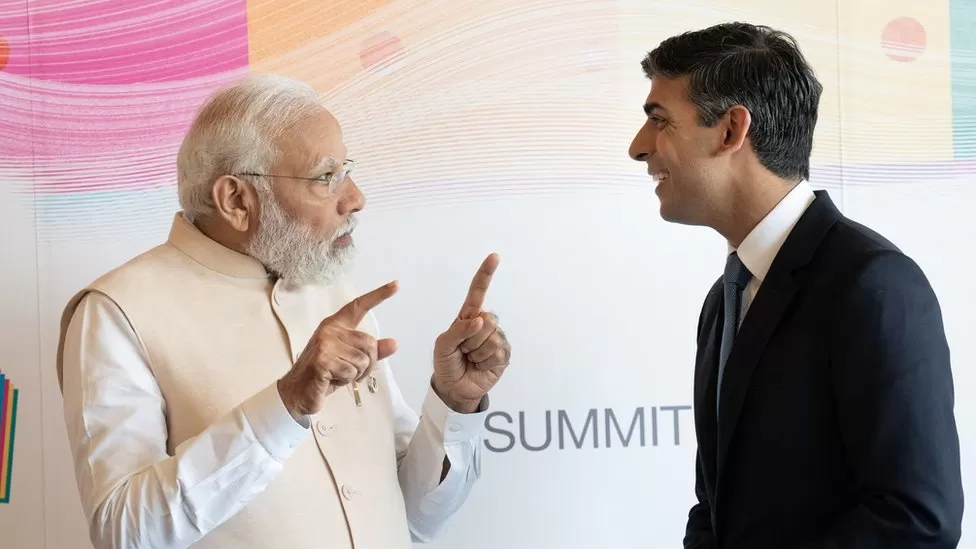 UK India trade talks enter final trickier stage