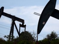 US oil prices top $94 a barrel for the first time this year