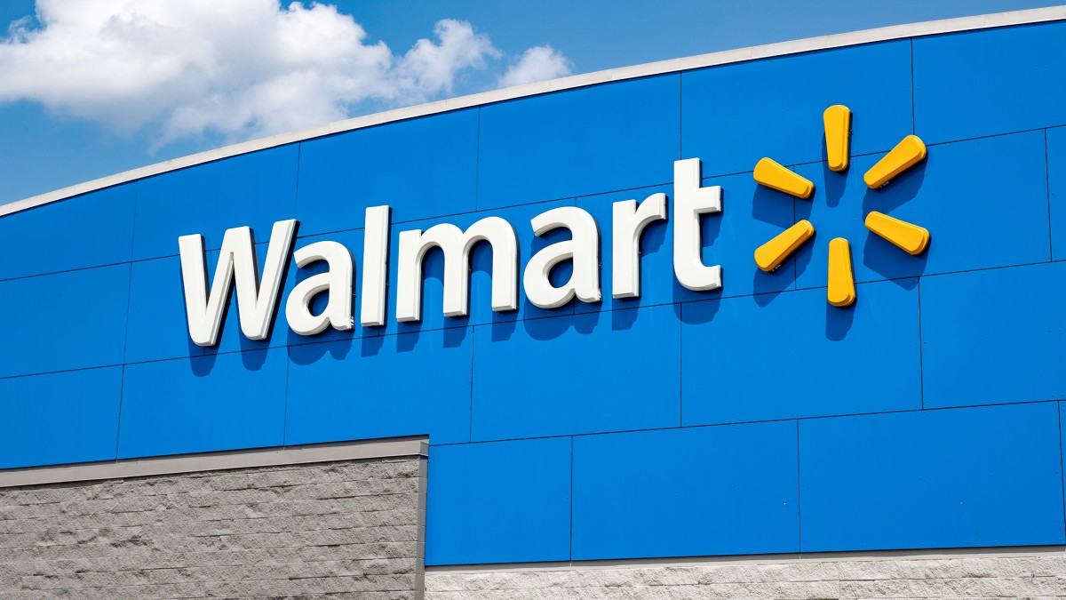 Walmart is making noticeable changes in every store