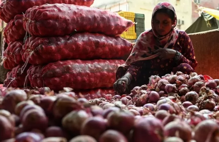 Why India’s soaring food inflation is a global problem