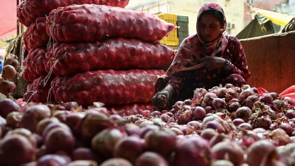 Why India’s soaring food inflation is a global problem